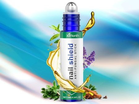 FungalClear Nail Shield Anti-Fungal Stick Review 2025