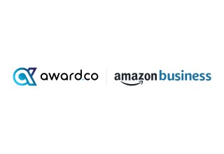 Awardco & Amazon Business Partnership
