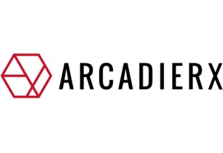 ArcadierX logo