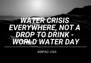 AMPAC USA CEO Talks About Increase in Reverse Osmosis Purifier Market 