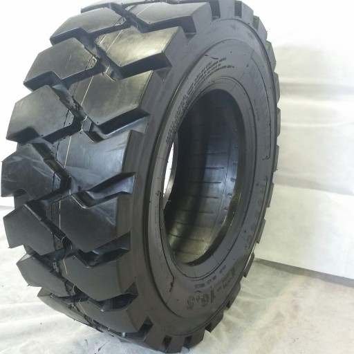 Truck Tires Inc Present Technical Facts about Skid Steer Tires