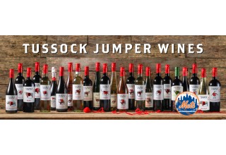 Tussock Jumper Wines
