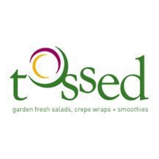 Tossed Now Open in San Angelo