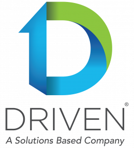 Driven, Inc.