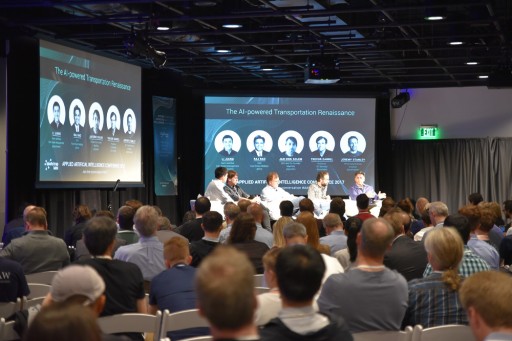 AI Leaders Meet in San Francisco on April 12 for the BootstrapLabs AAI18 Conference