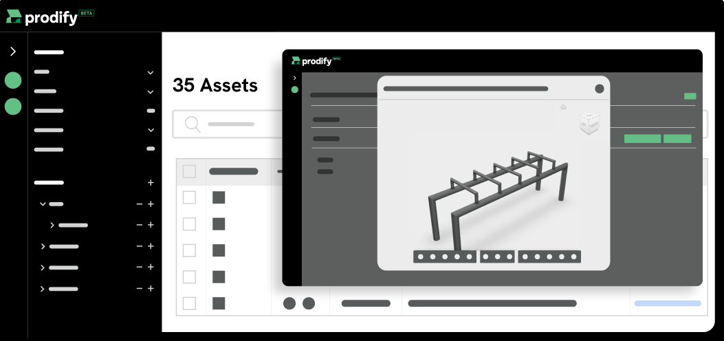 Prodify Visualizer