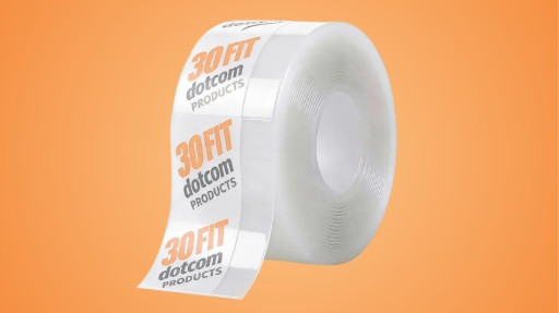 Invisible Door Seal Review 2026: Does It Really Stop Drafts?