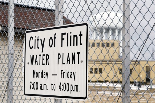 Every American Should Protect Themselves From Another Flint Water Crisis