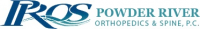 Powder River Orthopedic & Spine, P.C.