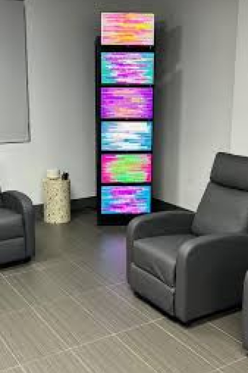 Quiet Corner Suite