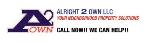 Alright2Own LLC Offers Quick Home Buying for Owners