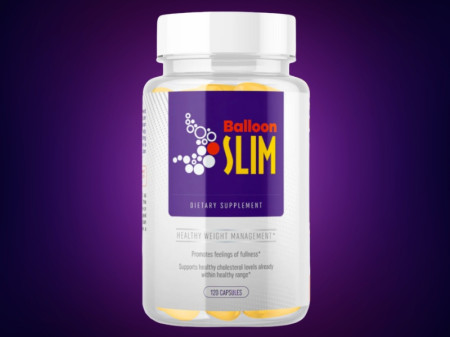 Ballon Slim Supplement 2025 Reviews