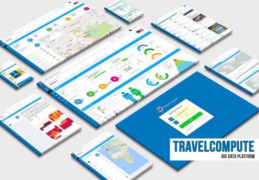 Reinventing Travel & Tourism With Big Data: TravelCompute Travel & Tourism Big Data Platform Wins World Summit Award in Vienna