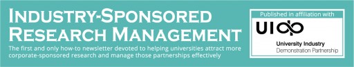 2Market Information Inc. and University Industry Demonstration Partnership (UIDP) Enter Affiliation