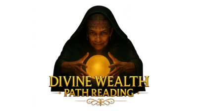 Divine Wealth Path Reading