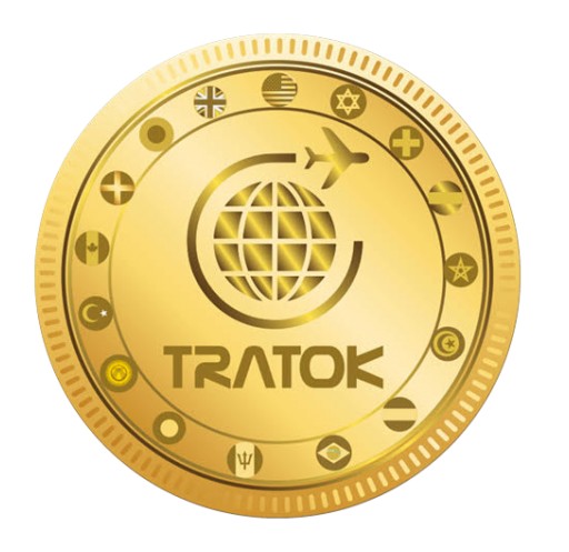 Blockchain Tourism Disruptor Tratok to Add 200,000 New Rooms and One Million New Users