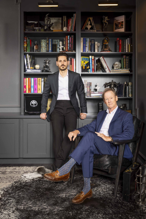 AVC Media Group is Redefining Modern Advertising