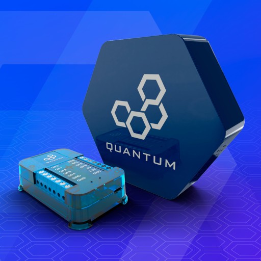 Quantum Integration to challenge Arduino's role in IoT