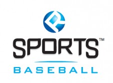 RSports Baseball Logo