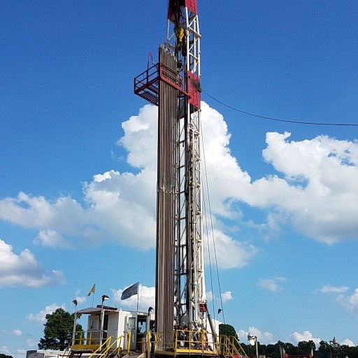 Wright Drilling & Exploration Discovers Another New Oil Field With Their Ninth Successful Well in Oklahoma