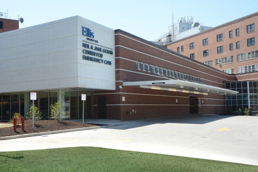 Ellis Hospital Emergency Room First to Become a Certified Autism Center™