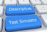 Descriptive Test Simulator by Interview Mocha