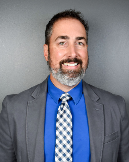 Matt Knueven