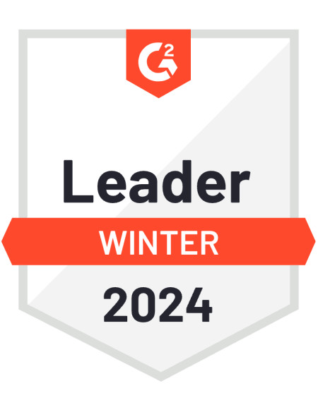 Sifted's G2 Leader Badge