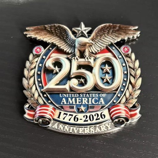 LogoTags, America's Leading Custom Challenge Coin and Race Medal Company, to Showcase at the Annual Conference of the Kentucky Association of Fire Chiefs