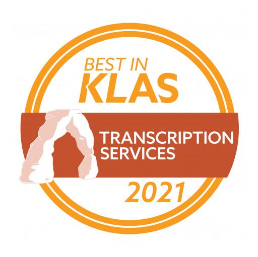 AQuity Earns Best in KLAS Award for 3rd Consecutive Year