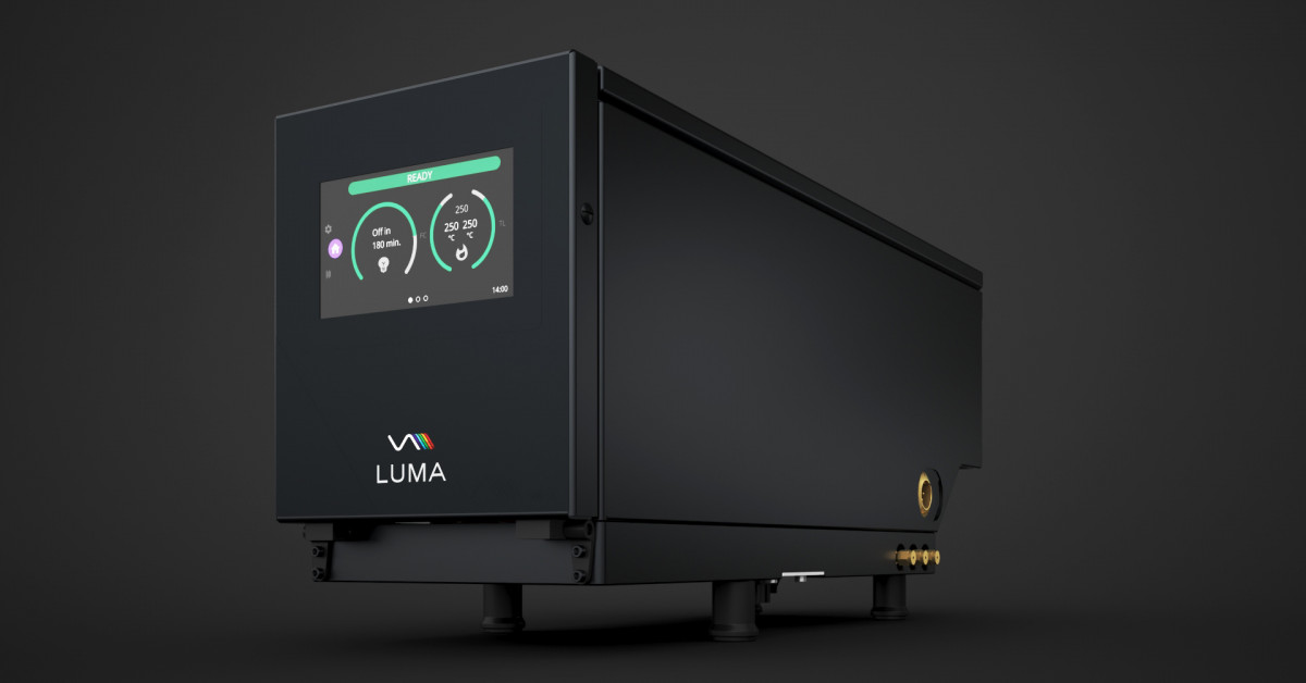 VUV Analytics, Inc. Introduces the LUMA™ Multi-Channel Vacuum ...