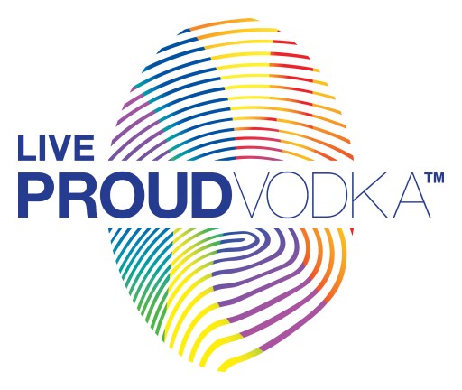 Chef Josie Smith-Malave Signed as National Brand Ambassador for Live Proud Vodka