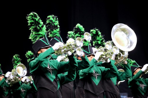 Oregon Crusaders to Play System Blue Brass in 2016