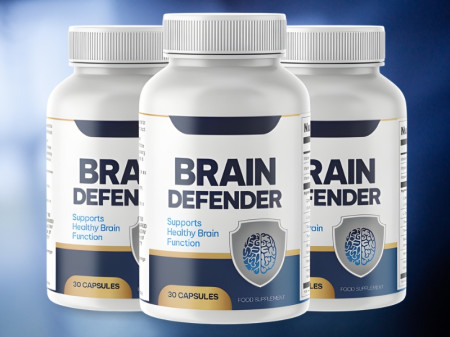 BrainDefender Reviews 2025