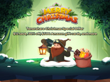 Tenorshare Christmas Special