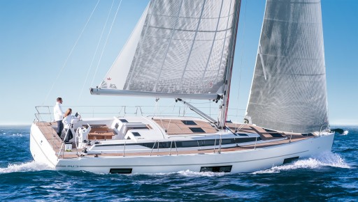 Performance Yacht Sales Introduces the New Bavaria C45 in the US, the Most Advanced Sailboat in Its Class