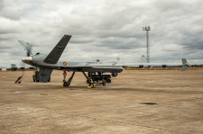 Spain's MQ-9A Block 5