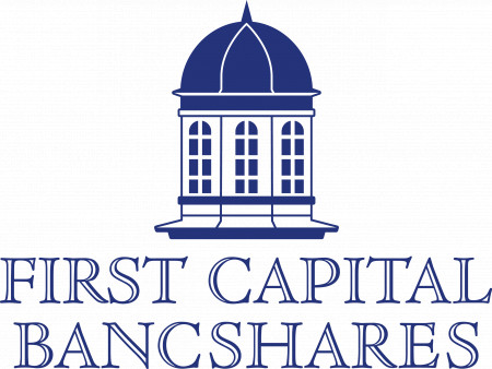 First Capital Bancshares, Inc. Logo