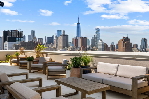 RoveTravel.com Partners With Freeman Residences to Launch First Luxury Extended-Stay Building in Downtown Manhattan