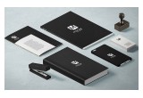 vervelogic logo design