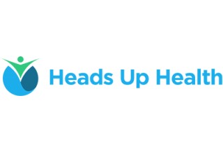 Heads Up Health logo