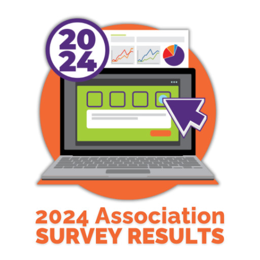 The Groundbreaking 2024 Association Survey Reveals Critical Insights for the Industry