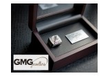 GMG Jewellers and the Saskatchewan Rush -- GMG Jewellers Located in Downtown Saskatoon, Saskatchewan