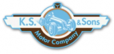 K.S. and Sons Motor Company
