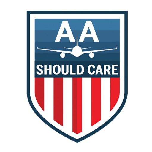 Union Locals Launch 'American Airlines Should Care' Educational Campaign