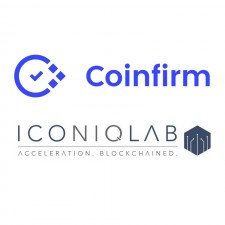 ICO Accelerator Iconiq Lab and Blockchain Regtech Leader Coinfirm Partner to Provide AML Compliance to ICOs