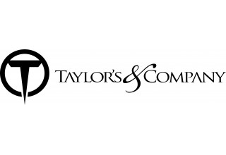Taylor's & Company Logo