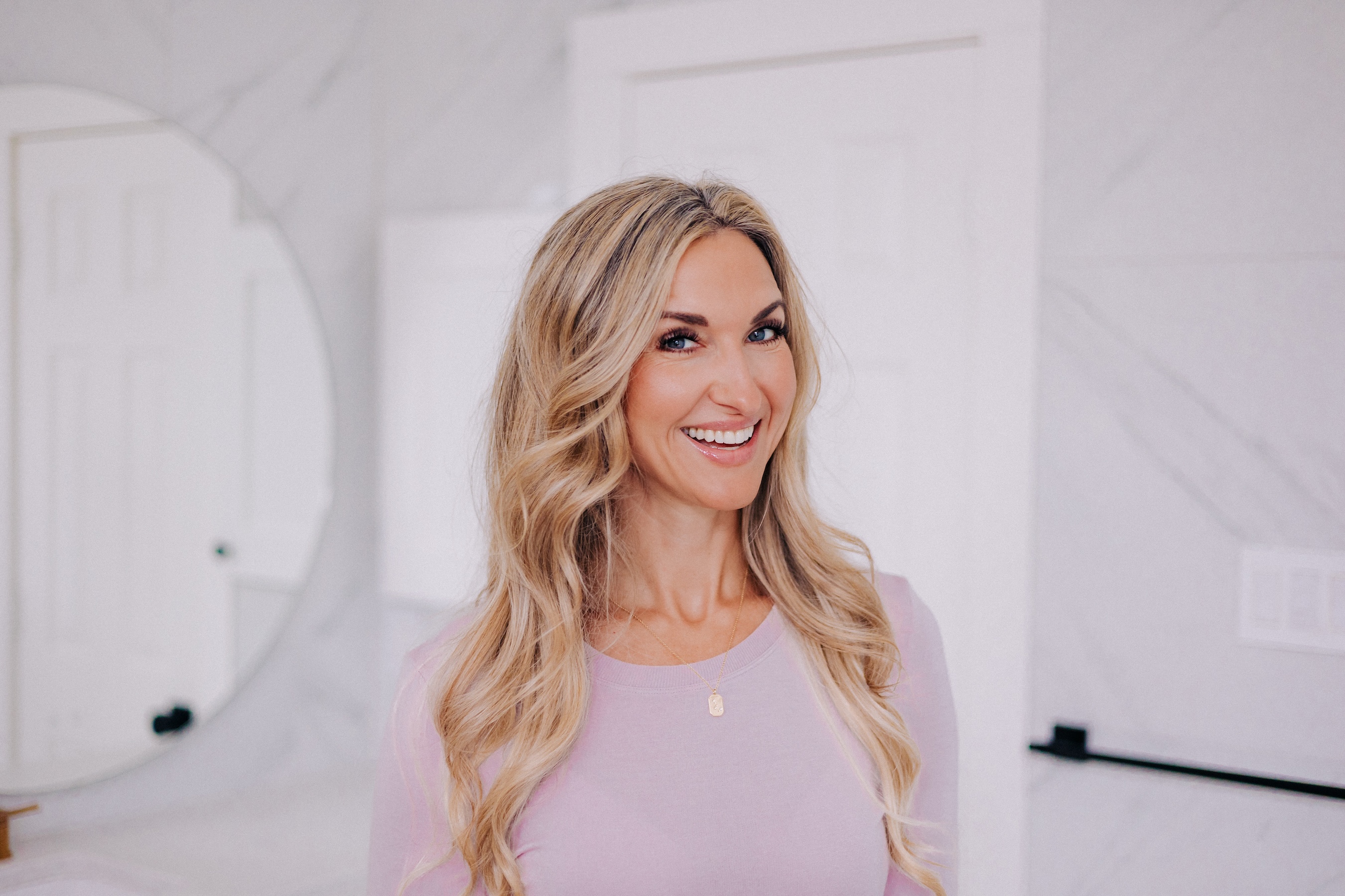Helen Morrison, President & CEO 