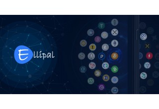 Ellipal Wallet Supported Cryptocurrencies