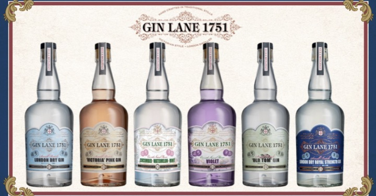 Spiribam America Announces Partnership With Gin Lane 1751 | Newswire